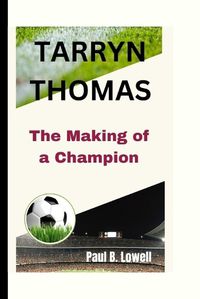 Cover image for Tarryn Thomas