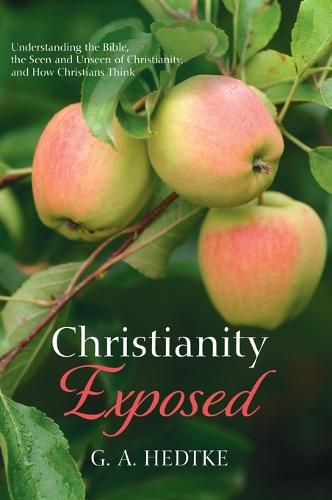 Cover image for Christianity Exposed