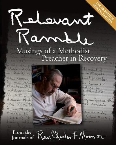 Cover image for Relevant Ramble