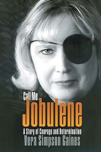 Cover image for Call Me Jobulene