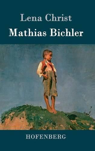 Cover image for Mathias Bichler