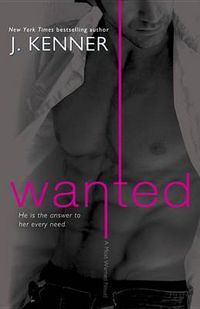 Cover image for Wanted: A Most Wanted Novel