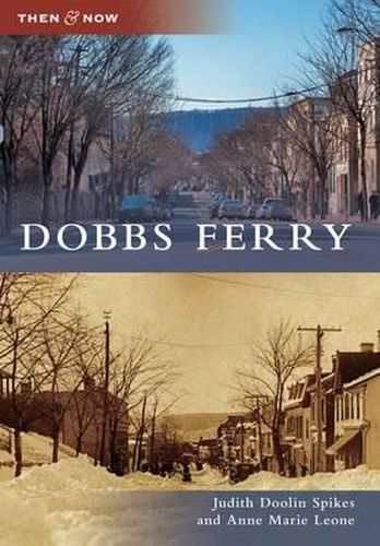 Cover image for Dobbs Ferry