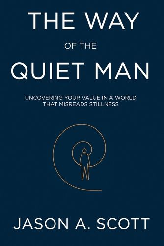 Cover image for The Way of the Quiet Man