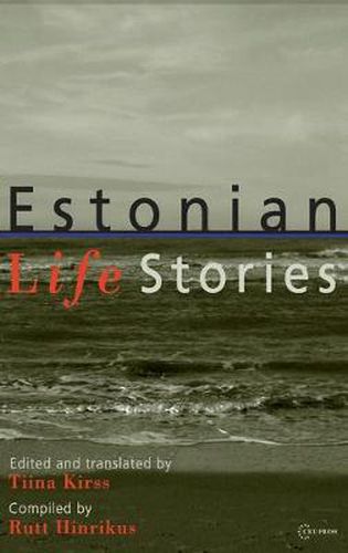 Estonian Life Stories