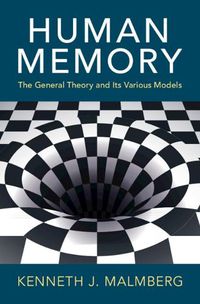 Cover image for Human Memory