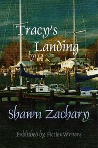 Cover image for Tracy's Landing