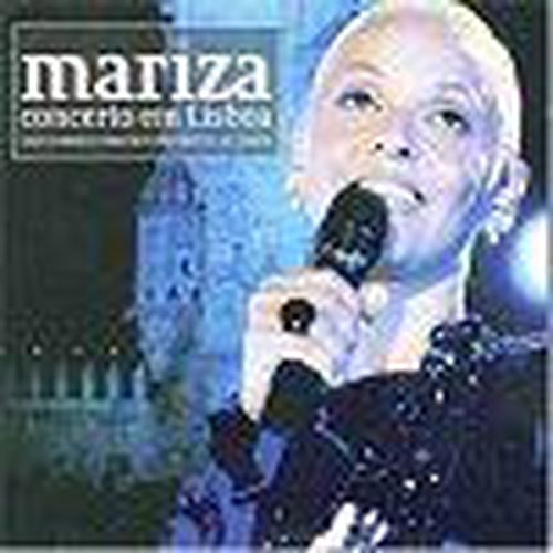 Cover image for Concerto Em Lisboa
