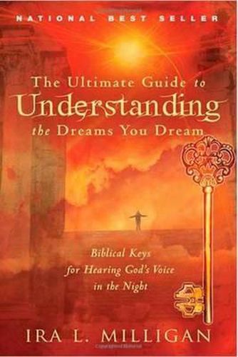 Cover image for Ultimate Guide To Understanding The Dreams You Dream, The