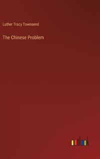 Cover image for The Chinese Problem