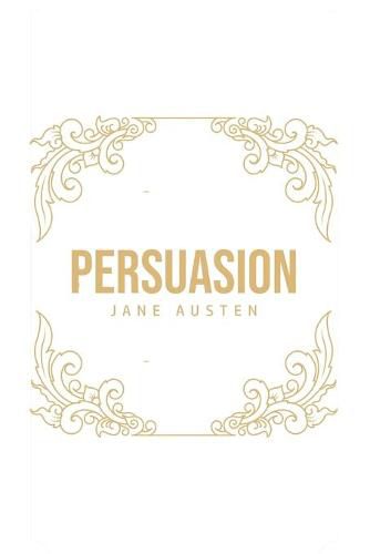 Cover image for Persuasion