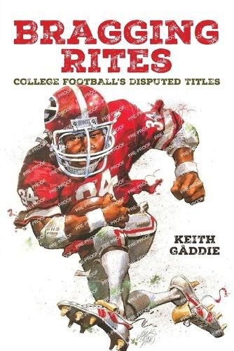 Cover image for Bragging Rights