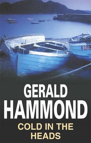 Cover image for Cold in the Heads
