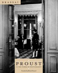 Cover image for Proust in the Power of Photography