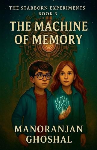 Cover image for The Machine of Memory