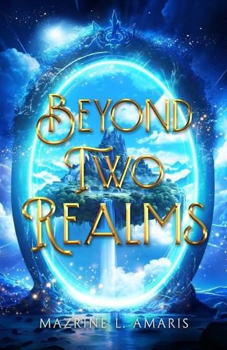 Cover image for Beyond Two Realms