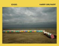 Cover image for Harry Gruyaert: Edges