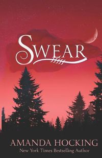 Cover image for Swear