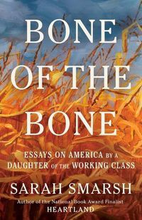 Cover image for Bone of the Bone