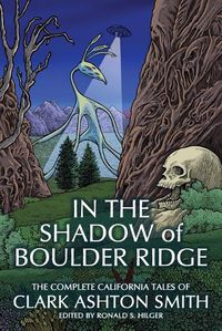 Cover image for In the Shadow of Boulder Ridge