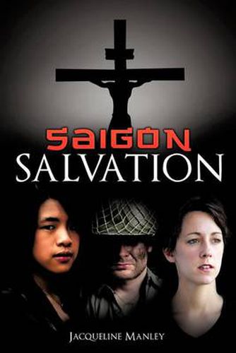 Cover image for Saigon Salvation