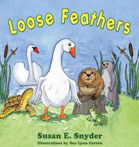 Cover image for Loose Feathers