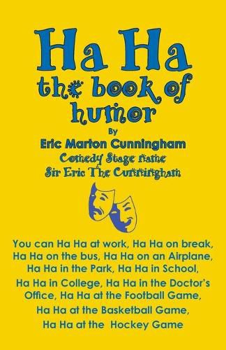 Ha Ha: the book of humor