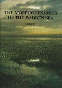 Cover image for The Morphodynamics of the Wadden Sea