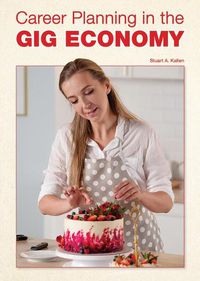 Cover image for Career Planning in the Gig Economy