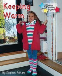 Cover image for Keeping Warm