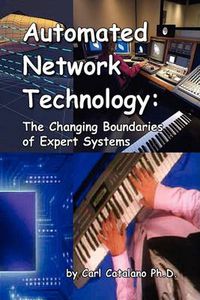 Cover image for Automated Network Technology