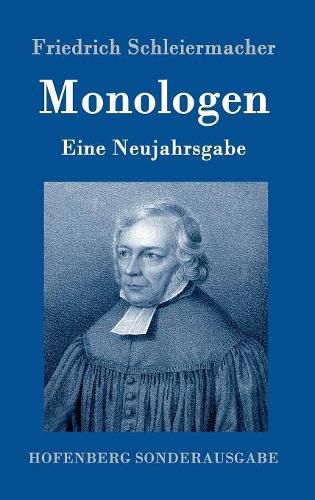 Monologen: Eine Neujahrsgabe