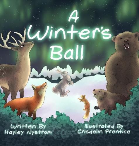 Cover image for A Winter's Ball