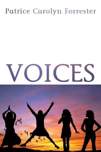 Cover image for Voices