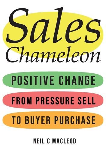 Cover image for SalesChameleon