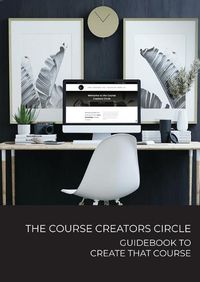 Cover image for The Course Creators Circle