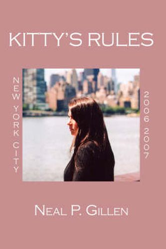 Cover image for Kitty's Rules