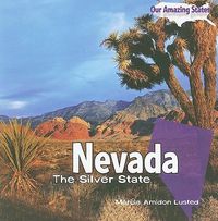 Cover image for Nevada