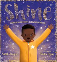 Cover image for Shine