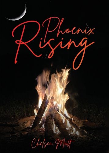 Cover image for Phoenix Rising