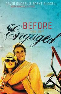 Cover image for Before You Get Engaged