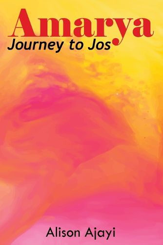 Cover image for Amarya