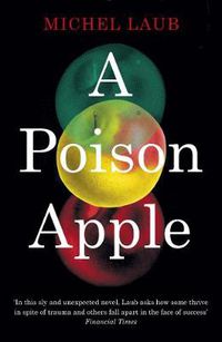 Cover image for A Poison Apple