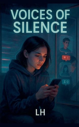 Cover image for Voices of silence