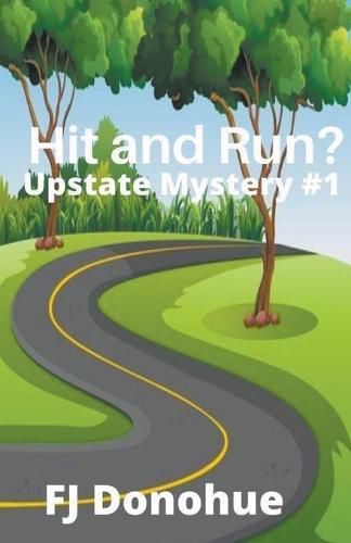 Cover image for Hit and Run