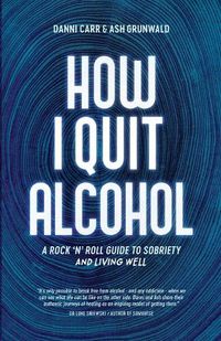 Cover image for How I Quit Alcohol