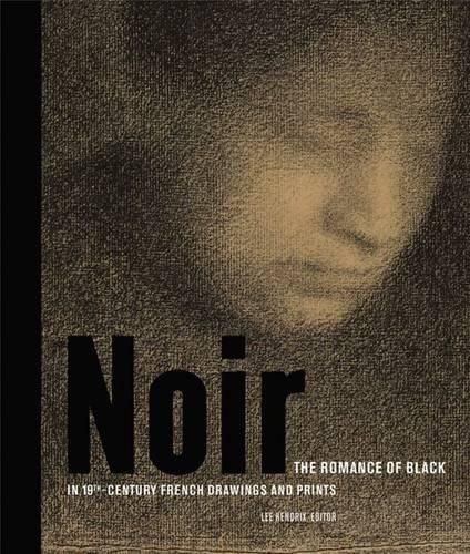 Cover image for Noir