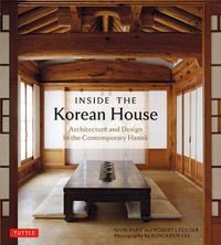 Cover image for Inside The Korean House