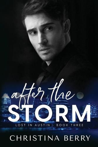 Cover image for After the Storm