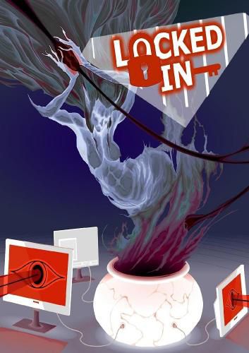 Cover image for Locked in
